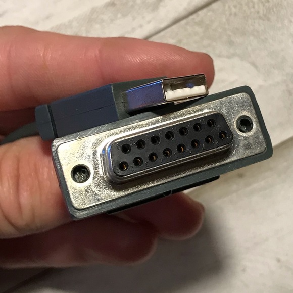 Microsoft Adapter - Picture 4 of 5